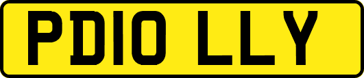 PD10LLY