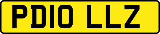 PD10LLZ