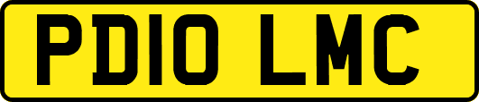 PD10LMC