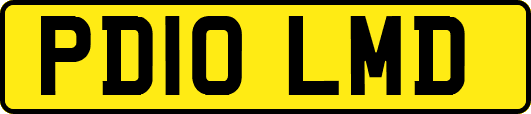 PD10LMD