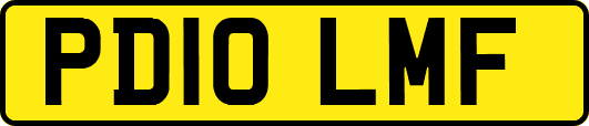 PD10LMF