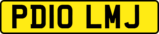 PD10LMJ