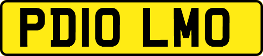 PD10LMO