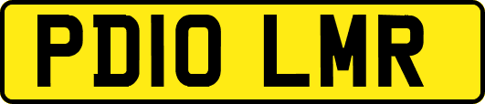 PD10LMR