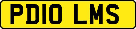 PD10LMS