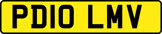 PD10LMV
