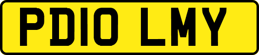 PD10LMY