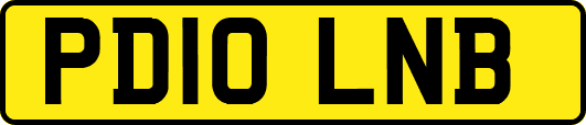 PD10LNB