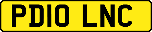 PD10LNC