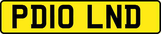 PD10LND