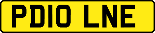 PD10LNE