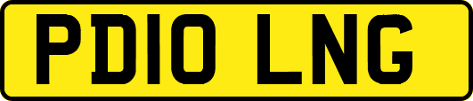 PD10LNG