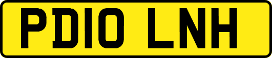 PD10LNH