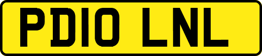 PD10LNL