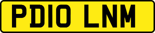 PD10LNM