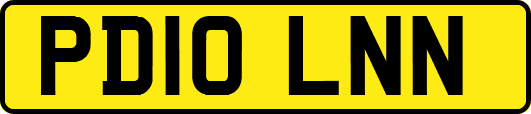 PD10LNN