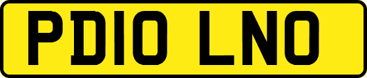 PD10LNO