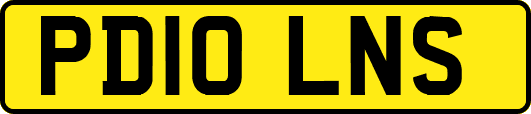 PD10LNS