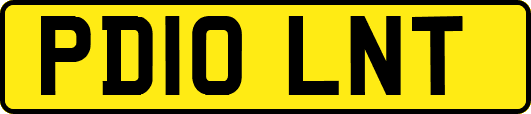 PD10LNT