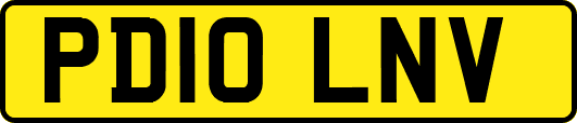 PD10LNV