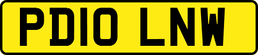 PD10LNW