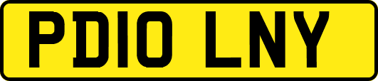 PD10LNY