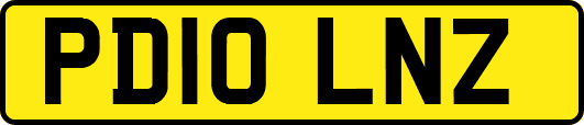 PD10LNZ
