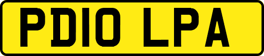 PD10LPA