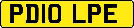 PD10LPE