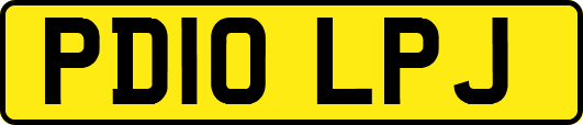 PD10LPJ