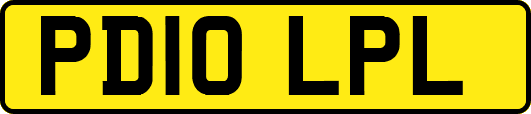 PD10LPL