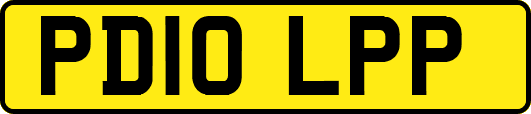 PD10LPP