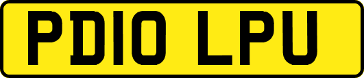 PD10LPU