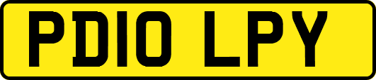PD10LPY