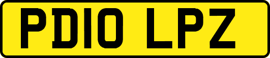 PD10LPZ