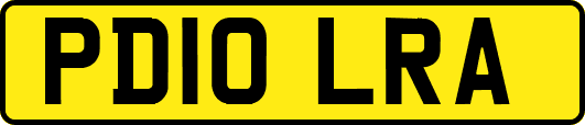 PD10LRA