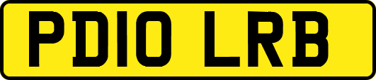 PD10LRB