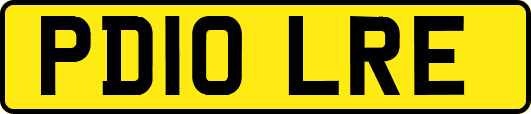 PD10LRE