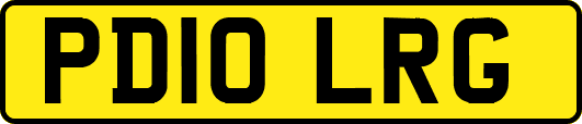 PD10LRG