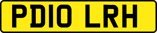 PD10LRH