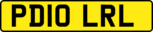PD10LRL