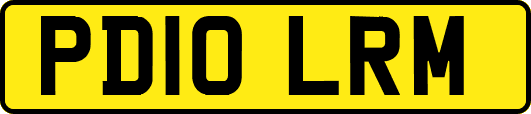 PD10LRM