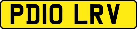 PD10LRV