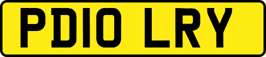 PD10LRY
