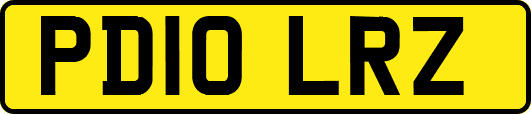 PD10LRZ
