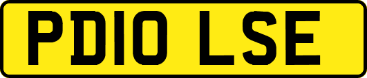 PD10LSE