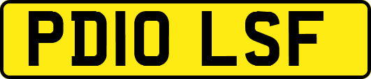 PD10LSF