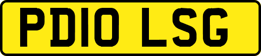 PD10LSG