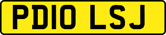PD10LSJ
