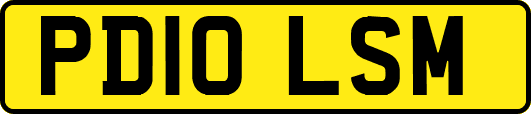 PD10LSM